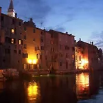 Our Stone Corner Ferienhaus Rovinj