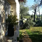 Ferienhaus Our Stone Corner *