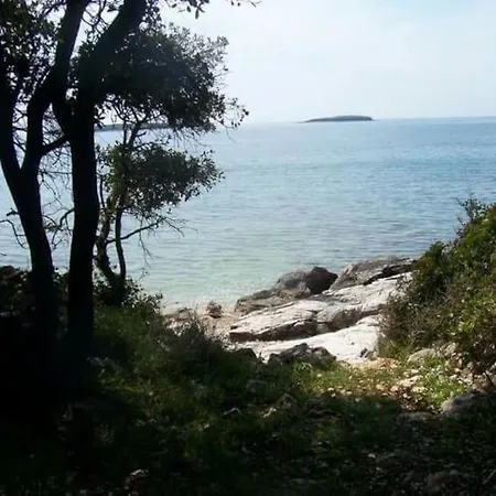 別荘 Stone Corner I Ruhiges Steinhaus Mit Garten Nahe Rovinj & Meer