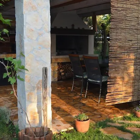 Our Stone Corner *