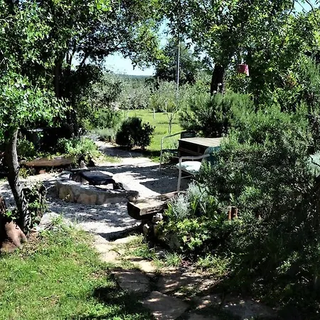 Stone Corner I Ruhiges Steinhaus Mit Garten Nahe Rovinj & Meer *