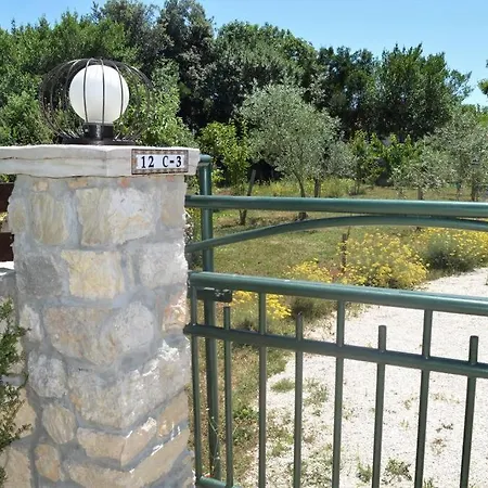 Our Stone Corner
