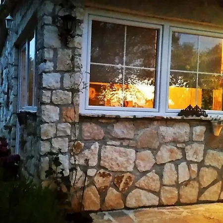 Our Stone Corner Holiday home