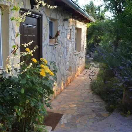 Our Stone Corner Holiday home *