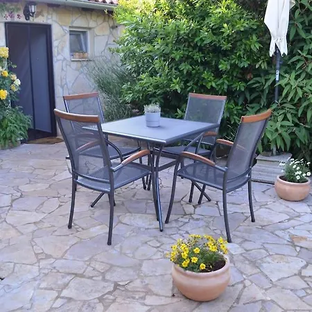 Our Stone Corner * Rovinj