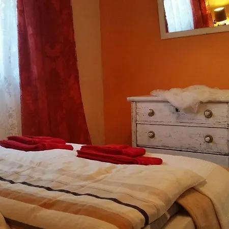 Our Stone Corner Rovinj