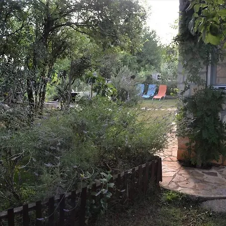 Our Stone Corner Holiday home Rovinj