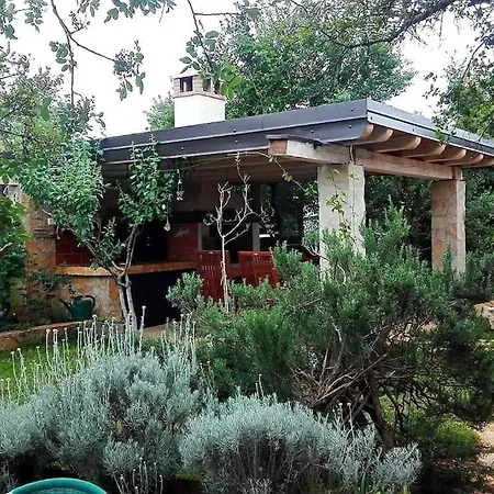 Stone Corner I Ruhiges Steinhaus Mit Garten Nahe & * Rovinj