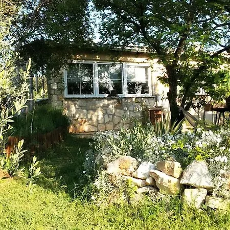 Stone Corner I Ruhiges Steinhaus Mit Garten Nahe & Casa de Férias Rovinj